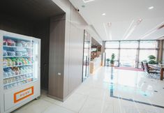 Others 7 Fusong Futai Hotel (Wanliang Branch)