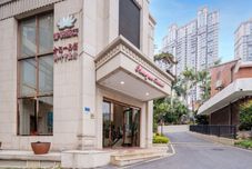 Lain-lain Shuyue Hotel