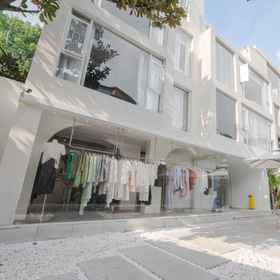 Hotel Exterior 1 Neverland Homestay, Fubuhe Hotels