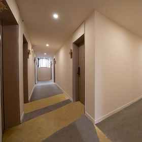 Hotel Interior/Public Areas 1 Anlin Hotel, Sanxia Square Underground Shopping Center Hotels