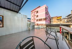 Others 3 SHIN Hostel Changphuak ChiangMai