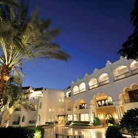 Hotel Exterior 1 Baron Palms Adults Friendly Only 16 Years Plus Boutique Hotel Style, South Sinai Governorate Hotels
