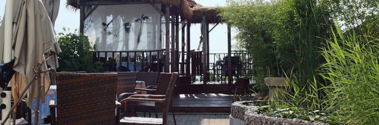 Lain-lain Lishan Yishiju