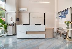 その他 6 Urban Garden Hotel (Chengdu East Railway Station CapitaMall Plaza)