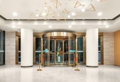 Others 5 Shanshui Trends Hotel (Changsha Wuyi Square Railway Station Store)