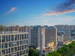 JI Hotel (Hangzhou Banshan Road), USD 70.32