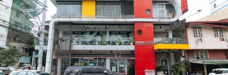 Others RedDoorz Near Bambang Station