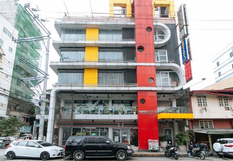 Others RedDoorz Near Bambang Station