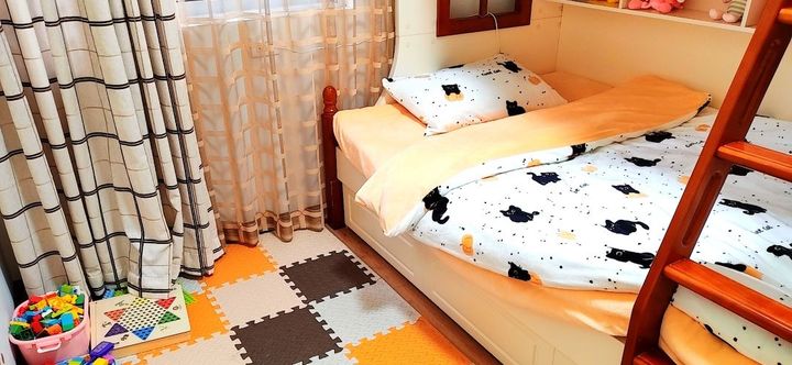 Others 2 Yue Ke Le Xiang Homestay