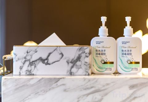 Others Difeng Hotel (Guangzhou Zengcheng Xintang South Railway Station)
