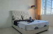 Others 6 Sweet Homestay Suite 3BD Room@Simfoni Kuah