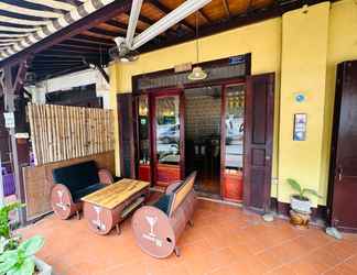 Lainnya 2 Rimvang Guest House