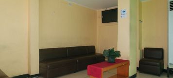 Lain-lain 4 RedDoorz @ Ranchotel Alabang