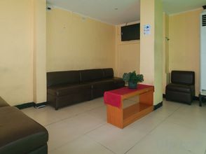 Lain-lain 4 RedDoorz @ Ranchotel Alabang