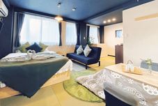 Others Tokyo Asakusa New Condo Sensoji-6Min 2Ppl