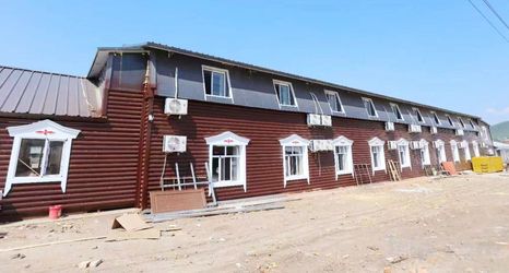 Lainnya 2 Xinwu You Hotel