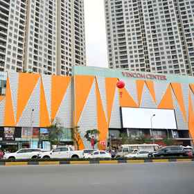 Hotel Exterior 1 Hanoi Cau Giay Vinhomes D’Capitale – CG Prestige, ku casino - sân chơi kubet Hotels