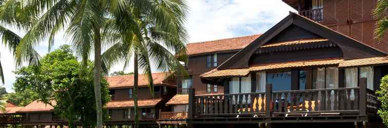 Lainnya Club Med Cherating Beach