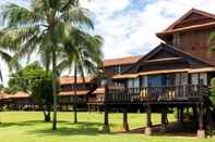 Lainnya Club Med Cherating Beach