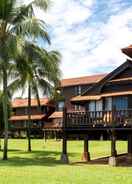 Hotel Exterior Club Med Cherating Beach