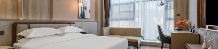 Lain-lain 4 Hua Tai Hotel