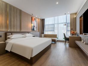 Lain-lain 4 Hua Tai Hotel