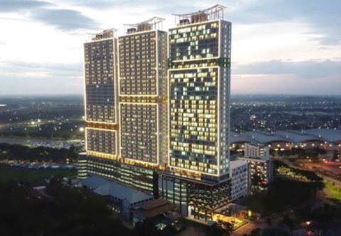Lain-lain Ayostay at B Residence BSD Near Ice & Aeon Mall