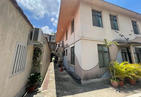 Others Pu-pien Hostel