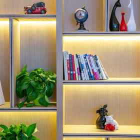 Hotel Interior/Public Areas1Xianyang Qinyaxuan Business Hotel,杨陵区飯店