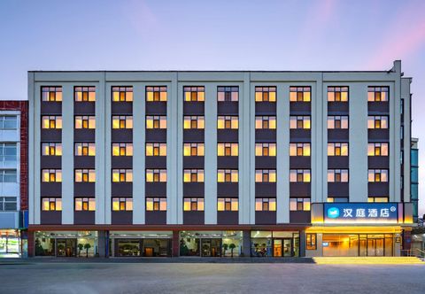 其他 HanTing Hotel (Laoting Jingtang Port)