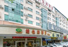 Lainnya 4 Xinxili Lulan Hotel (Nanning Changhu Road Branch)