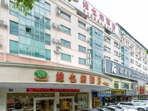Lainnya 4 Xinxili Lulan Hotel (Nanning Changhu Road Branch)