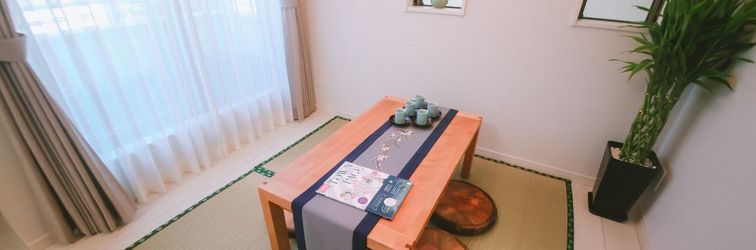 Lain-lain Tokyo Liu House