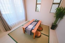 Lain-lain Tokyo Liu House