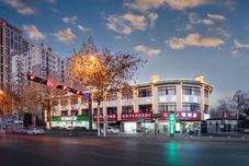 Others xianliuhongjiudian