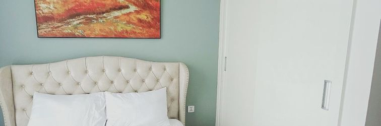 其他 Cuncun homestay - Vinhomes Skylake Hanoi City Center