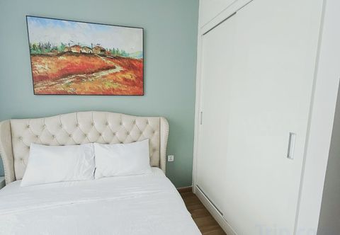 其他 Cuncun homestay - Vinhomes Skylake Hanoi City Center