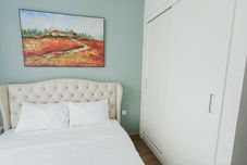 其他 Cuncun homestay - Vinhomes Skylake Hanoi City Center