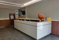 其他 Yin Zhao Hotel (Hongmei South Road Metro Station, Shanghai)