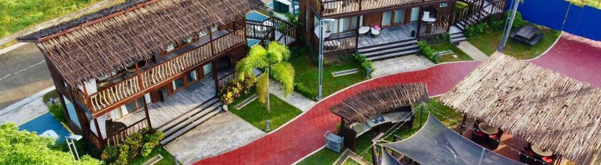 Others Costa Azalea Crusoe Cabins