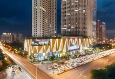 Lain-lain 3 HN HKG Homes Vinhomes Dcapitale Modern Residents