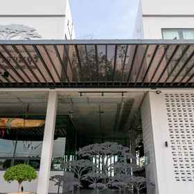 Others 1 Chainam-Charmchuree Residences Cafe and Spa, Lam Pho Hotels