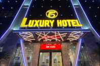 Lainnya Luxury6 Hotel