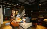 Others 4 Private Getaway (Private Cinema, Swing & More!) at Ceo Penang
