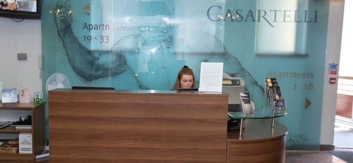 その他 2 Posh Pads - Liverpool 1 - Apart-Hotel