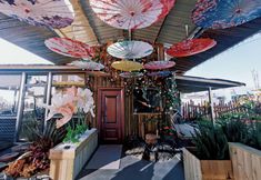 기타 6 Jiujiu · Ancient City | Hanging Garden B&B (the Old Town of Lijiang Store)