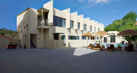 Lain-lain 2 Amita Design Hotel