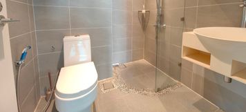 其他 5 Beside Imago City Centre Soho Private Room by WJ Homestay