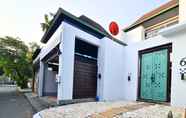 Others 2 bm Private Pool Villa Pattaya Na Jomtien Beach Nagawari Bbq 4 Bedrooms 4 Bathrooms 14-18 Persons