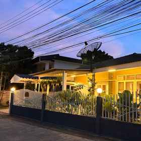 Hotel Exterior 1 부밍 하우스, Laundry nimman soi 13 호텔